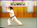 Yoshinkan Aikido Techniques 1