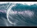 Hot Chicks and Largest Waves Hot Chicks and Largest Waves