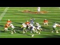 Washington State Cougar Football 2006