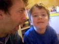 Dezember 2008 der Wahnsinn mit Yannick Bruder - die Folgeerscheinung nach Weihnachten - comedy