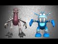 Spore Creepy and Cute Parts Pack Video