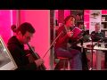 Vid�o de Carole Fives