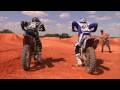 Racer X Films: James Stewart's T