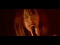 Blonde Redhead- Misery Is A Butterfly