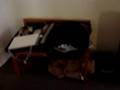 Sydney Australia Citigate Siebel - hotel room video