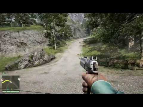 how to boost karma in far cry 4