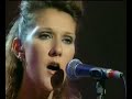 céline dion   my heart will go on  live avec andrea corr 
