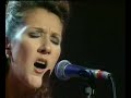 céline dion   my heart will go on  live avec andrea corr 