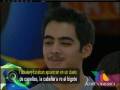 ¡Esteban pierde el bigote!
