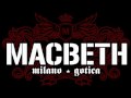 Dont Pretend - Macbeth