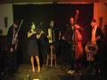 Shtetl Band Amsterdam plays Dreylechs, a klezmer composition by Gregor Schaefer Shtetl Band Amsterdam plays Dreylechs, a klezmer composition by Gregor Schaefer