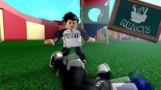 Look What You Made Me Do Roblox Music Video Minecraftvideos Tv