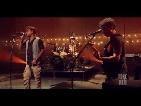 tattva - Thathagatha by Suraj Mani & The Tattva Trippers. Lead: Alwyn Fernandez; Rhythm: Sanjay Chandrakanth; Bass: Praksah K N; Keyboards: Aman Mahajan, Karan Joseph...
