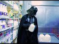 Chad Vader re-enacts five oscar-nominated movies in three minutes. He also plays all the roles himself.