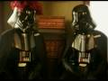 Chad Vader Re-enacts The Oscar Nominees