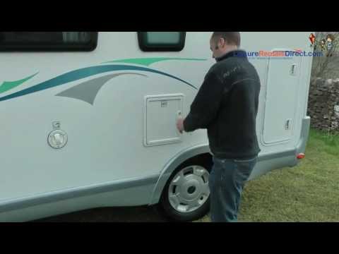 how to remove rv toilet