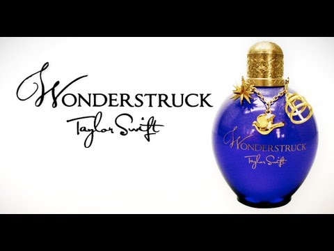 エリザベスアーデン / Wonderstruck Taylor Swift Eau de Parfum Spray