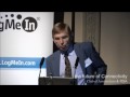 Peter Cochrane, part2 - about