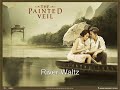 River Waltz from The Painted Veil Soundtrack
