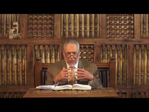 قول الصحابي امرنا بكذا او نهينا عن كذا 2 من تدريب الراوى للدكتور مصطفى ابو عمارة