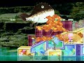 Umihara Kawase Shun: Field 31 to 30