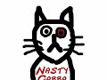 Official Gabber Cat Video