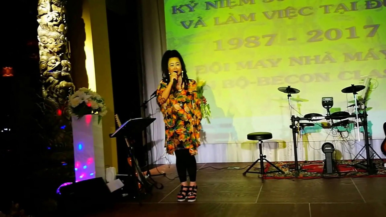 TBT VIET-BAO.DE TẠI GẶP GỠ 30 NĂM ĐỘI MAY BERLIN