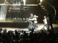 JB invites Girls to Oprah at Concert! Wallingford, CT 3-18