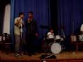 Chopsuey (Lawrence School Lovedale)