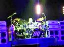 Matt Letley - Drum Solo - Wembley 16.12.06
