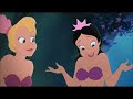 Little Mermaid 3 - Daughters of Triton Little Mermaid 3 - Daughters of Triton