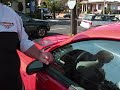 Landis 2000 Ford Mustang GT Only 12K Miles