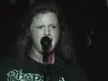 Engage power metal -Hail and Kill - Nanci Raygun - 07-15-06