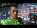 Euro 2008 - Pletikosa saves Croatia Euro 2008 - Pletikosa saves Croatia