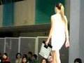 YouTube - Banana Republic Spring 2008 Fashion Show Part 10