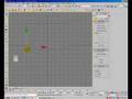 NURBS modeling a shell of mobile phone video 1 of 3
