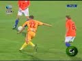 Romania - Olanda 5-5 Meci amical.. GOL Craioveanu 5-5