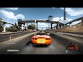 Need for Speed Hot Pursuit - Free Roam Tour