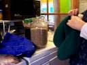 Nancy Today: Making a microwavable warm pack