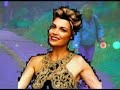 Clip Televisions most beautiful sight, the lovely miss Vanna White. Video
