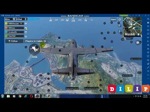 How To Play Pubg In Nox Player