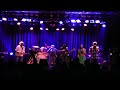 Queen Ifrica in Eindhoven, Holland