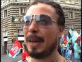 Outing Civile - Manifestazione Call Center