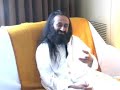 Zoe Scott and His Holiness Sri Sri Ravi Shankar