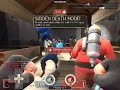 Teamfortress 2 fun on killing joke MUST WATCH