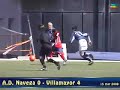 Carlos Sagredo \"Patanegra\". AD Navega Vs Villamayor. Carlos Sagredo \"Patanegra\". AD Navega Vs Villamayor.