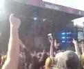 Motorhead,Download 2008,Ace of Spades with Wurzel(part 1)