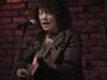 BRIDGET ST. JOHN LIVE CATCH A FALLING STAR