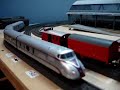 M�rklin Insider Senator