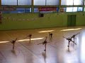 Minimes Grand Prix St Herblain
